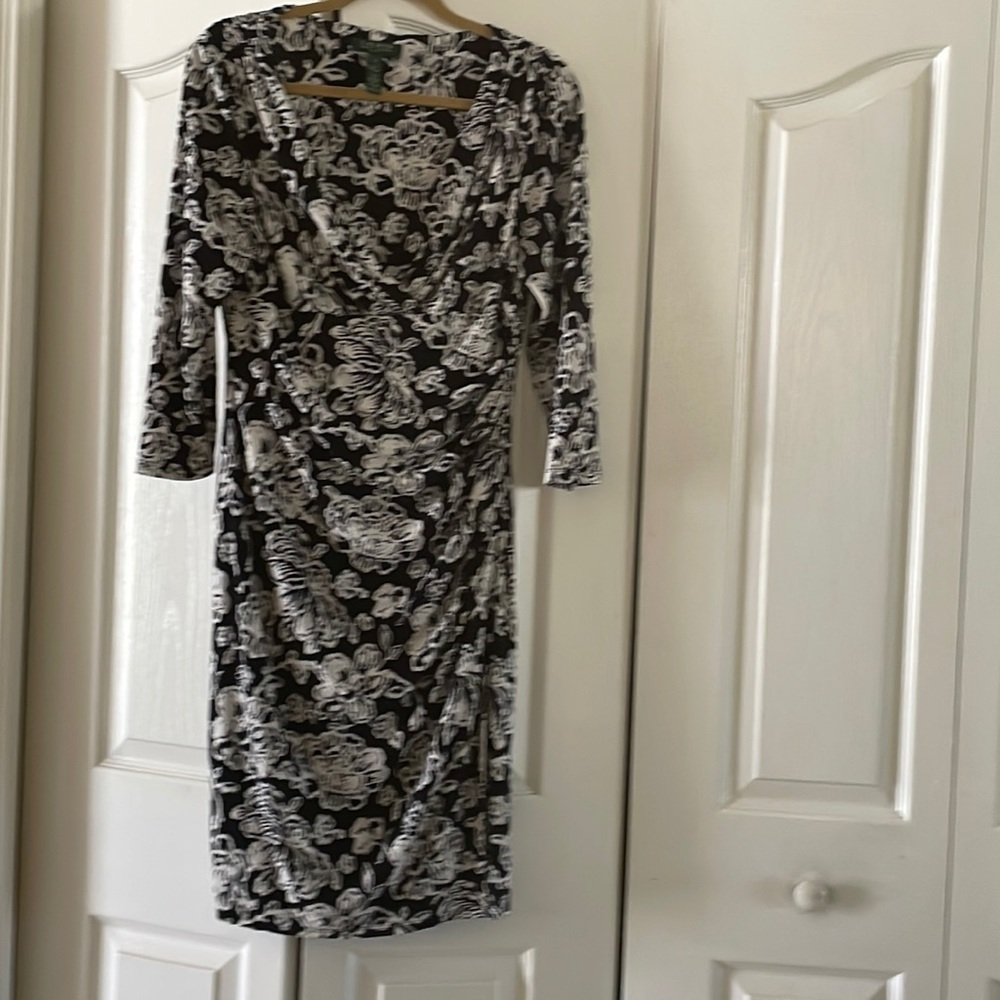 Lauren casual/ occasion dress